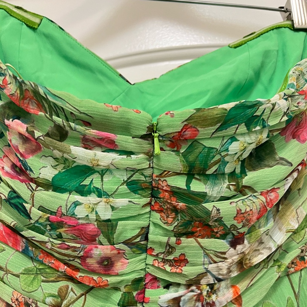 Jay Godfrey Lydia Romper - Picture 8 of 11